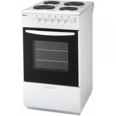 Free Standing Electric Cooker